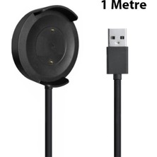 Xiaomi Mi Watch Color WT06 USB  Şarj KABLOSU-1852