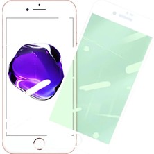 iPhone Se3-Se2 Iphone 8-7 Anti -Blue Green Light Göz Korumalı Tempered Full Ekran KORUYUCU-1852