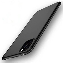 Iphone 11 Pro Max Anti-Drop Darbe Emici Silikon KILIF-1852