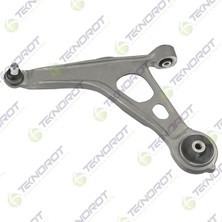 Teknorot Mixdepo Rotilli Alt Sol Salincak Nissan Qashqai Iii J12 21- Renault Austral 23- 1.3tce 1.3 Dig-T 1.5 Vc-T E-Power