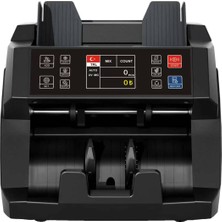Samuto MODEL-2800TL Karışık Para Sayma Makinesi