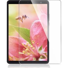 Xiaomi Mi Pad 4 Kırılmaz Cam Ekran KORUYUCU-1852