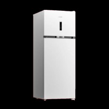 Arçelik 570508 Eb Üstten Donduruculu No-Frost Buzdolabı