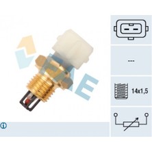 FAE Mixdepo Ha Sicaklik Isi Müşürü Chevrolet Eo-Kalos-Lacetti-Rezzo-Spark-Matiz-Nubira 0.8-1.0-1.2-1.4-1.6 R Enault R21-R19 -Clio-Megane 1.6 8V