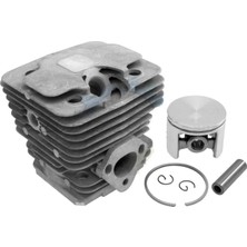 Ferrino Castor 52 55 Motorlu Tırpan Silindir Piston Takımı 45MM 1. Kalite