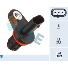 FAE Mixdepo Eksantrik Mil Sensörü Astra J-Insignia A-Mokka-Combo E-Zafira-Eo-Cruze-Kalos-Trax 1.6-1.8 Xer-Let Çikiş