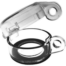Beian Lock 22MM Acil Durdurma Kilidi BAN-D51