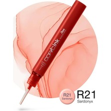 Copic Ink Sardonyx R-21