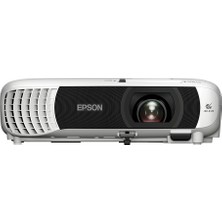 Epson EB-FH08 3600 Lümen Full Hd Projeksiyon Cihazı