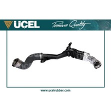 Üçel Mixdepo 144609034R Turbo Borusu Clio Iv-Dokker-Lodgy-Logan Ii-Sandero Ii-Duster 1.5 Dci 09 -