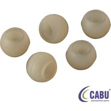 Cabu Mixdepo Vites Mafsal Plastiği Küçük