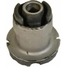 Kautek Mixdepo Arka Dingil Trers Burcu Peugeot P206 98-12