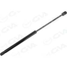 GVA Mixdepo Motor Kaput Amortisörü Dacia Dokker 11- 12 440MM/445N