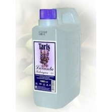 Tariş Lavanta Kolonyası 80 Derece 1000Cc Bidon 1 lt Lavanta Kokulu Yerli Üretim