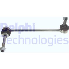 Delphi Mixdepo Aski Rotu On Sol Bmw E70 F15 E71 E72 F16