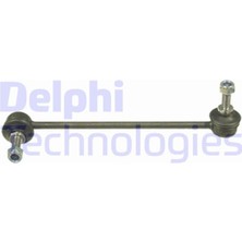Delphi Mixdepo Aski Rotu On Sol Bmw E39 96-03
