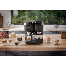 Arçelik Tem 9690 Telvesso® Türk Kahvesi Makinesi & Yarı Otomatik Espresso Makinesi