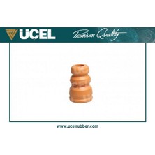 Üçel Mixdepo Amortisör Süspansiyon Takozu Ön Peugeot P207 07-13 P208 12-19 P2008 13-18 C3 Iii 16- C4 14-