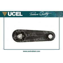 Üçel Mixdepo Motor Takozu Arka Megane Ii 02- Scenic Ii 02- Clio Iii 05- Modus 04- 1.2 D4F 1.4 K4J 1.6 16V K4M Dacia Logan 04- 1.5dci K9K