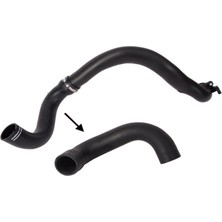 Otozone Mixdepo Turbo Hortumu Fiat Bro Ii 198 2006-2009 1.9 D Multijet