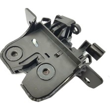 Autodak Mixdepo Bagaj Kilit Mekanizmasi D.duster-Logan-Sandero 905037230R