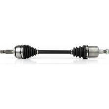 Universal Honda Cıvıc Sol Ön Oto. Aks Komple 2012-2015 44306-TT0-E01-VKA