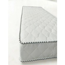 Moblay Zaria Full Ortopedik Yaylı Tek Kişilik Yatak Ranza Yatak