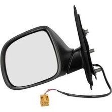 İTHAL Sol Ayna Komple Volkswagen Transporter T6 2010-2019 7E1857507
