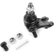 Ayd Mixdepo Rotil Alt Sağ/sol Toyota Auris Corolla 1.4l 1.6l NDE150 NDE180 ZRE151 ZRE181 07- / Corolla 1.2l 1.6l 1.8l NRE210 ZRE210 ZWE211 19- / Ch-R 1.2l NGX10 1.8l Hybrid ZYX10 16- / R4 2.0l ACA30 0