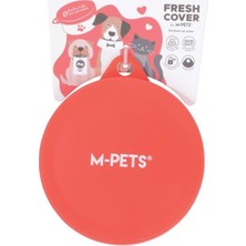 Wahlen M-Pets Fresh Cover Plastik Konserve Kapağı