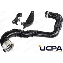 Otozone Mixdepo Turbo Borusu Renault Kadjar 15- Nissan Qashqai 11-13 Qashqai Ii 13- 1.6dci R9M