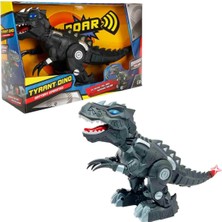 Sunman Sesli ve Işıklı Tyrant Dino