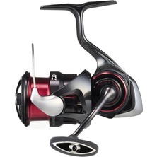 Daiwa 25 Ballıstıc Aır Lt 4000 Olta Makinesi