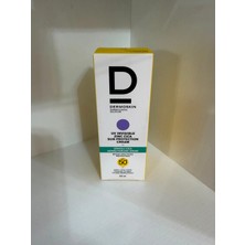 Dermoskin Uv Invisible Zinc Cica Sun Cream SPF50 50 ml