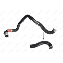 Nifea Mixdepo Turbo Borusu Master Iii 10- Movano B 10- 2.3 Dci Faz3