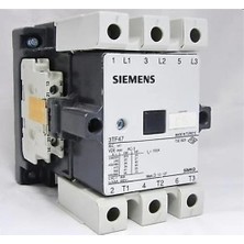 Siemens 3TF47 22-0AP0 Kontaktör