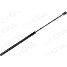 GVA Mixdepo Kaput Amortisörü Dacia Duster 10- 589MM/360N