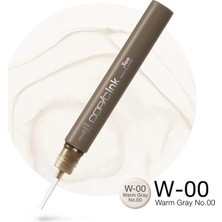 Copic Ink Warm Gray No 00 W-00