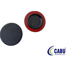 Cabu Mixdepo Kapi Kilit Sifre Tapa Sürgülü Kapi Connect 02-14