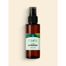 Ravla 5 Yağ Bitkisel Yağ Karışımı - 100ML