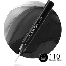 Copic Ink Specıal Black 110