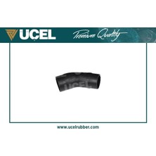 Üçel Mixdepo Turbo Hortumu P207-P208 II-P2008-P308-P3008-P4008-P508-P5008-PARTNER-C3 Ii-C4 Ii-C5 Iii-Berlingo-Ds3 -D4 1.4- 1.6 Hdi