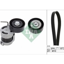 Ina Mixdepo Kanalli Kayis Seti Bmw E81 E82 E87 E88 E46 E90 E91 E92 E93 E60 E84 E83 E85 Kutuklu