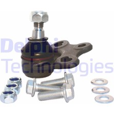 Delphi Mixdepo Rotil On Alt Mercedes W169 W245
