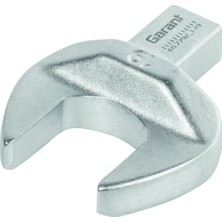 Garant 657792 2-36 36MM Tork Anahtarı Açık Ağız Adaptörü Plug-In Head