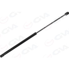 GVA Mixdepo Kaput Amortisoru Sag Sol Mini R50 R52 R53 577MM/270N