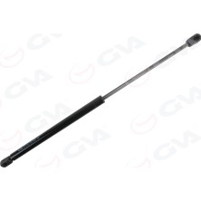 GVA Mixdepo Bagaj Amortisörü Nissan Micra 10 500MM/380N