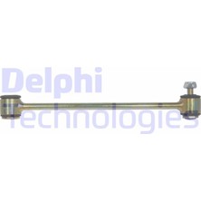 Delphi Mixdepo Aski Rotu Arka Mercedes W211 S211 C219 R230