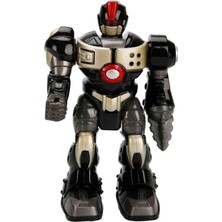 Gees Global 40757 Robot Yürüyen Işık 18CM 3A
