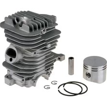 Ferrino Oleomac 941C/941CX Motorlu Testere Silindir Piston 40MM